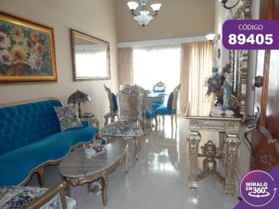 Apartamento En Venta En Barranquilla En Miramar V144662, 103 mt2, 3 habitaciones