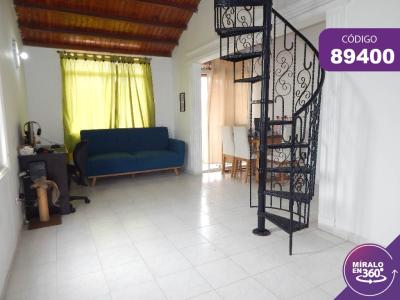 Apartamento En Venta En Barranquilla En Villa Carolina V144667, 74 mt2, 3 habitaciones