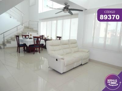 Apartamento En Venta En Barranquilla En Villa Carolina V144686, 175 mt2, 3 habitaciones