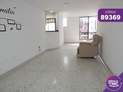 Apartamento En Venta En Barranquilla En Santa Ana V144687, 64 mt2, 2 habitaciones