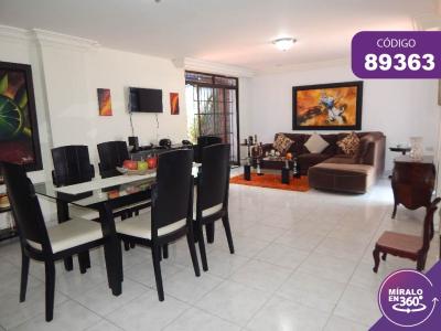 Apartamento En Venta En Barranquilla En El Prado V144691, 73 mt2, 2 habitaciones