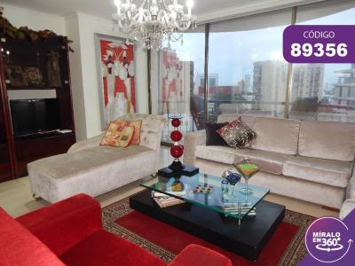 Apartamento En Venta En Barranquilla En Alto Prado V144693, 180 mt2, 3 habitaciones