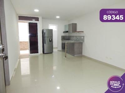 Apartamento En Venta En Barranquilla En Ciudad Jardin V144700, 52 mt2, 1 habitaciones