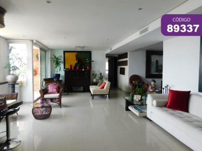 Apartamento En Venta En Barranquilla En La Castellana V144704, 172 mt2, 3 habitaciones