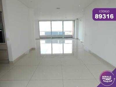 Apartamento En Venta En Barranquilla En La Castellana V144714, 188 mt2, 3 habitaciones