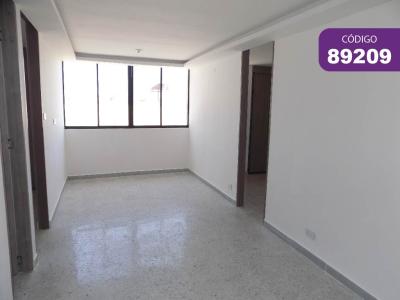 Apartamento En Venta En Barranquilla En Paraiso V144755, 53 mt2, 2 habitaciones