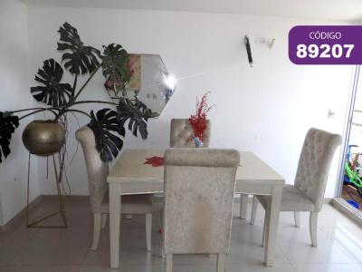 Apartamento En Venta En Barranquilla En Paraiso V144757, 68 mt2, 3 habitaciones