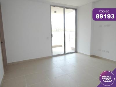 Apartamento En Venta En Barranquilla En Lago Alto V144758, 65 mt2, 2 habitaciones