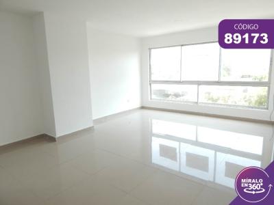 Apartamento En Venta En Barranquilla En Granadillo V144764, 93 mt2, 3 habitaciones