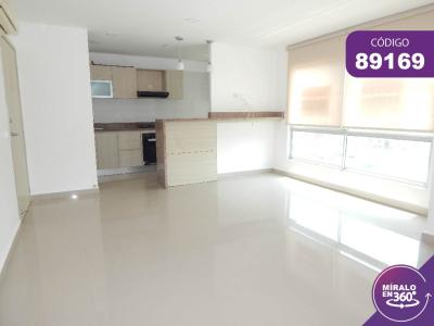 Apartamento En Venta En Barranquilla V144766, 65 mt2, 2 habitaciones