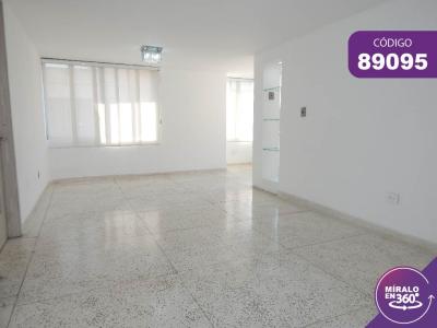 Apartamento En Venta En Barranquilla En Andalucia V144794, 96 mt2, 3 habitaciones