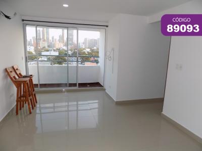 Apartamento En Venta En Barranquilla En Paraiso V144795, 68 mt2, 3 habitaciones