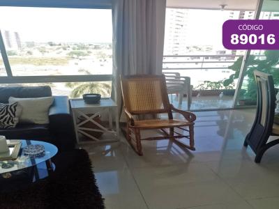 Apartamento En Venta En Barranquilla En Villa Campestre V144829, 108 mt2, 3 habitaciones