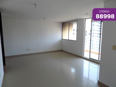 Apartamento En Venta En Barranquilla En La Concepcion V144835, 83 mt2, 3 habitaciones