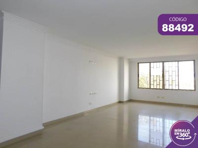 Apartamento En Venta En Barranquilla En El Prado V144852, 112 mt2, 3 habitaciones