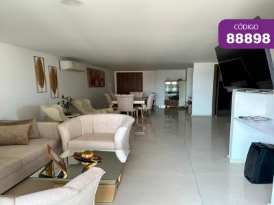 Apartamento En Venta En Barranquilla En Altamira V144866, 122 mt2, 3 habitaciones