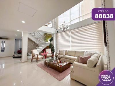 Apartamento En Venta En Barranquilla En Altos Del Limon V144887, 223 mt2, 3 habitaciones