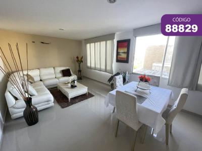 Apartamento En Venta En Barranquilla En Granadillo V144889, 109 mt2, 3 habitaciones