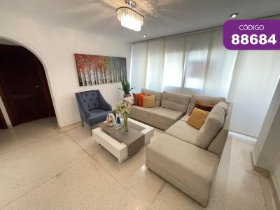 Apartamento En Venta En Barranquilla En Altos De Riomar V144934, 108 mt2, 3 habitaciones