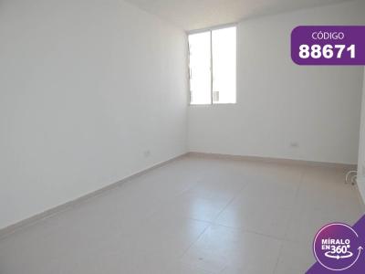 Apartamento En Venta En Barranquilla En Caribe Verde V144938, 46 mt2, 3 habitaciones