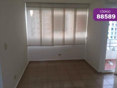 Apartamento En Venta En Barranquilla En Villa Carolina V144962, 73 mt2, 3 habitaciones