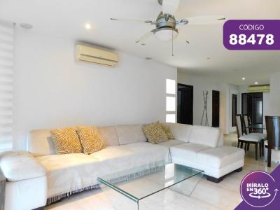 Apartamento En Venta En Barranquilla En Villa Country V145004, 135 mt2, 3 habitaciones