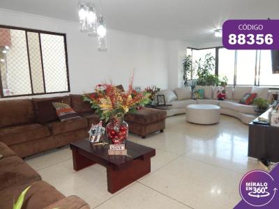 Apartamento En Venta En Barranquilla En Riomar V145069, 135 mt2, 3 habitaciones