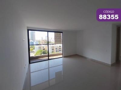 Apartamento En Venta En Barranquilla En Altos De Riomar V145070, 69 mt2, 2 habitaciones