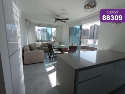 Apartamento En Venta En Barranquilla En Rio Alto V145074, 121 mt2, 3 habitaciones