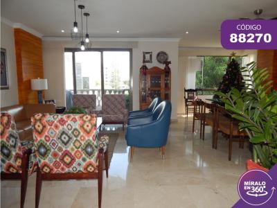 Apartamento En Venta En Barranquilla En Altos De Riomar V145086, 157 mt2, 3 habitaciones