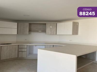 Apartamento En Venta En Barranquilla En Villa Santos V145089, 50 mt2, 1 habitaciones