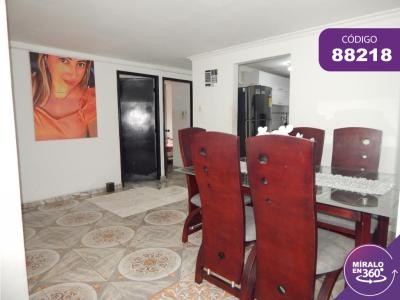 Apartamento En Venta En Barranquilla En Ciudad Jardin V145097, 100 mt2, 4 habitaciones