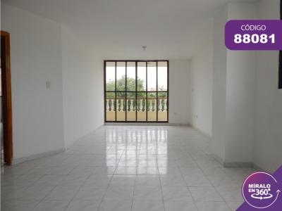 Apartamento En Venta En Barranquilla En El Porvenir V145129, 111 mt2, 3 habitaciones