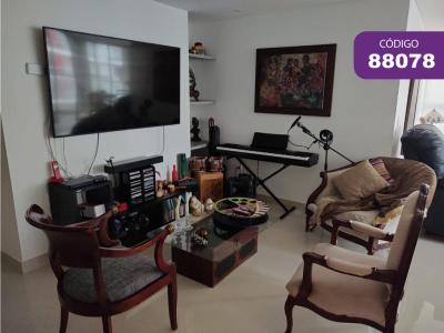 Apartamento En Venta En Barranquilla En Alto Prado V145132, 142 mt2, 3 habitaciones