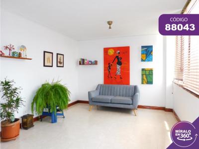 Apartamento En Venta En Barranquilla En Altos De Riomar V145143, 73 mt2, 2 habitaciones