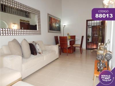 Apartamento En Venta En Barranquilla En Miramar V145157, 99 mt2, 3 habitaciones