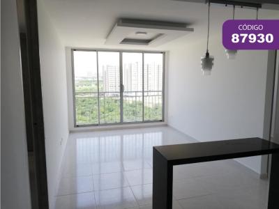 Apartamento En Venta En Barranquilla V145188, 57 mt2, 3 habitaciones