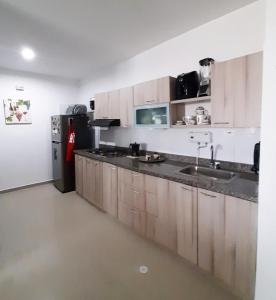 Apartamento En Venta En Barranquilla V145211, 70 mt2, 2 habitaciones