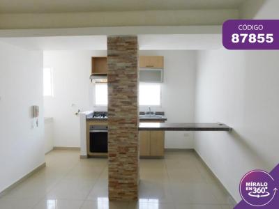 Apartamento En Venta En Barranquilla En Altamira V145219, 46 mt2, 1 habitaciones