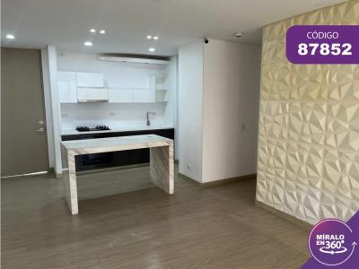 Apartamento En Venta En Barranquilla En Portal Del Genoves V145220, 90 mt2, 2 habitaciones