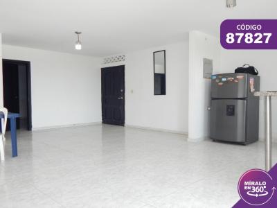 Apartamento En Venta En Barranquilla En Pumarejo V145228, 82 mt2, 3 habitaciones