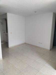 Apartamento En Venta En Barranquilla En Caribe Verde V145230, 58 mt2, 3 habitaciones