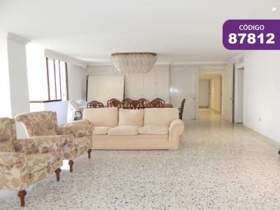 Apartamento En Venta En Barranquilla V145232, 247 mt2, 3 habitaciones