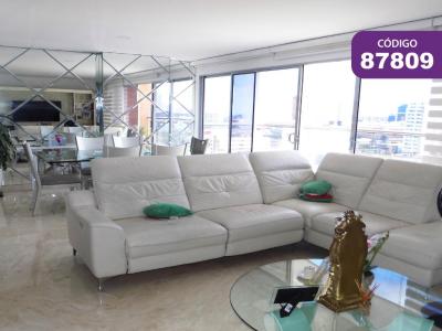 Apartamento En Venta En Barranquilla En El Poblado V145234, 145 mt2, 3 habitaciones