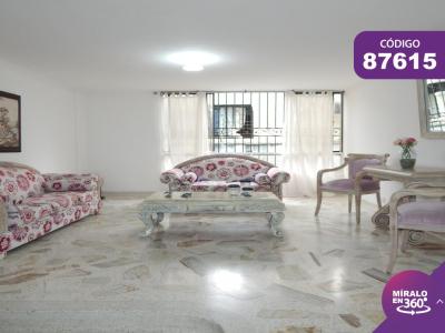 Apartamento En Venta En Barranquilla En Altos De Riomar V145286, 145 mt2, 3 habitaciones