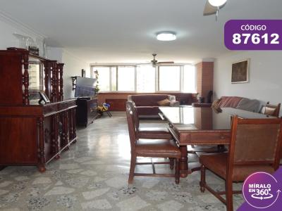 Apartamento En Venta En Barranquilla En Alto Prado V145288, 130 mt2, 3 habitaciones