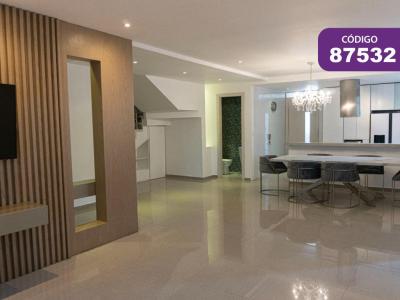 Apartamento En Venta En Barranquilla En Alto Prado V145305, 145 mt2, 3 habitaciones