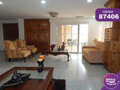 Apartamento En Venta En Barranquilla En La Campina V145332, 164 mt2, 3 habitaciones