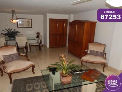 Apartamento En Venta En Barranquilla En Villa Country V145362, 115 mt2, 3 habitaciones