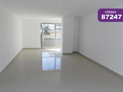 Apartamento En Venta En Barranquilla En Ciudad Jardin V145367, 102 mt2, 3 habitaciones